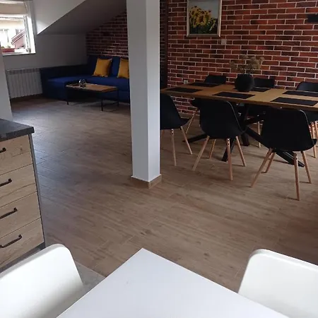 Apartment къща за гости-ганеви *