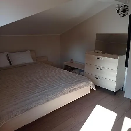 къща за гости-ганеви