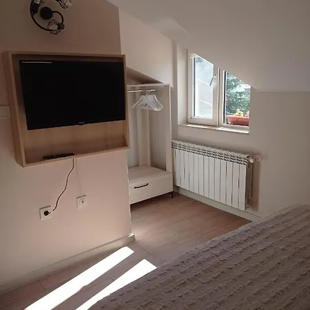Apartment къща за гости-ганеви