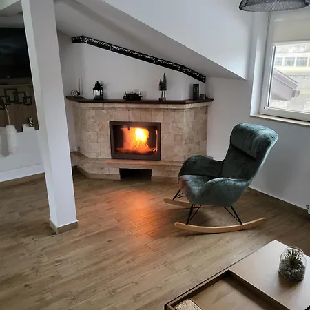 Apartament къща за гости-ганеви *