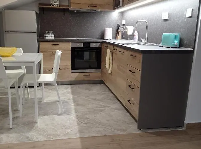 Apartment къща за гости-ганеви Zmeitsa