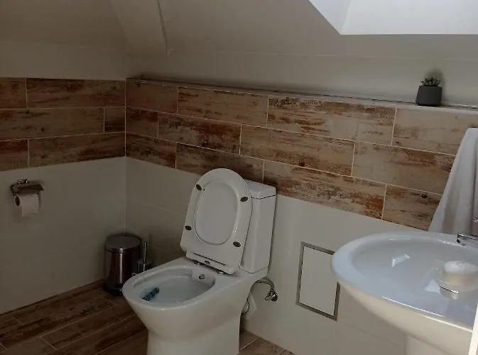 Apartment къща за гости-ганеви Zmeitsa