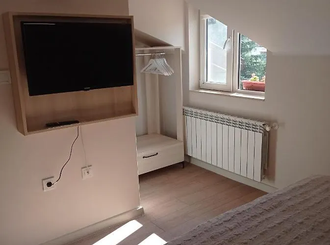 Apartment къща за гости-ганеви