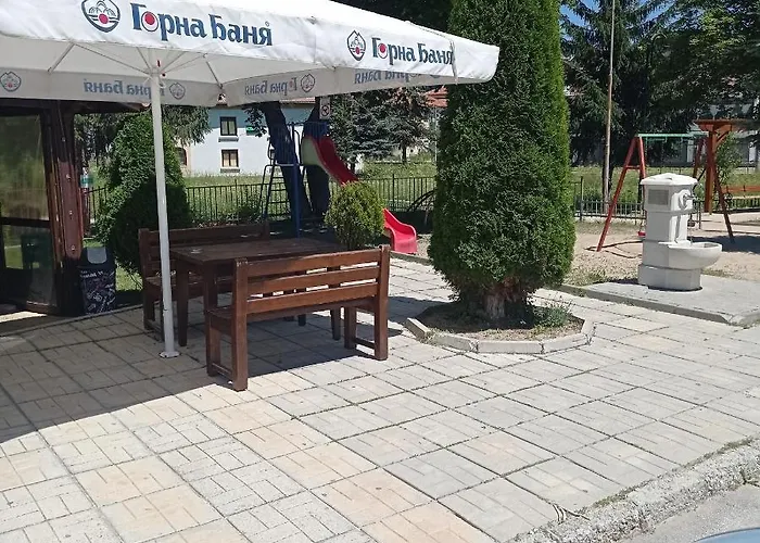 къща за гости-ганеви