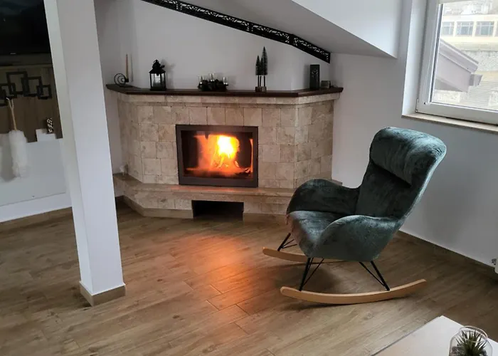 Apartment къща за гости-ганеви *